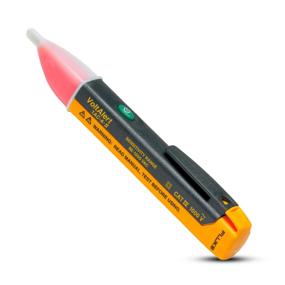 Fluke™ 1AC II VoltAlert™ Electrical Tester