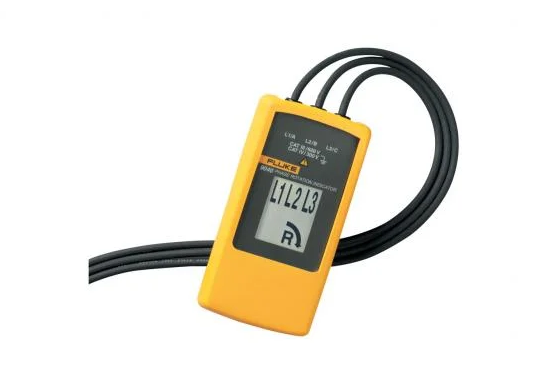 Fluke 9040 Faz Dönüş Göstergesi