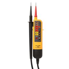 Fluke T90 - 2 Uçlu Gerilim ve Süreklilik Test Cihazı(Faz Kalemi)