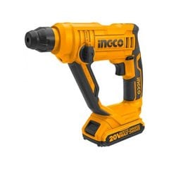 CRHLI1601 20V Lithium-ion 1,5J Şarjlı Darbeli Matkap
