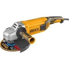 AG24008 230mm 2400W Kuyruklu Taşlama