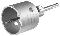 HCB0651 65MM BETON BUAT AÇMA ADAPTÖRÜ İLE BİRLİKTE