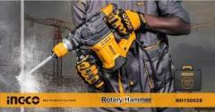 RH150028 1500W KIRICI DELİCİ 5,5J SDS PLUS