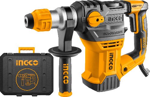 RH150028 1500W KIRICI DELİCİ 5,5J SDS PLUS