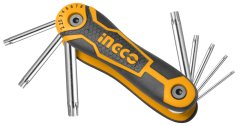 HHK14083 TORX ALYAN SETİ Cr-V 8 Lİ
