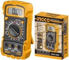 DM200 DİJİTAL MULTİMETRE