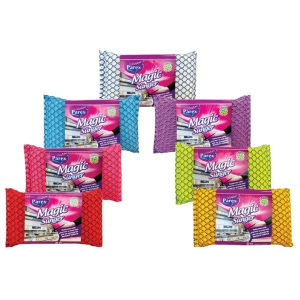 PAREX MAGIC SİLGİ SÜNGER