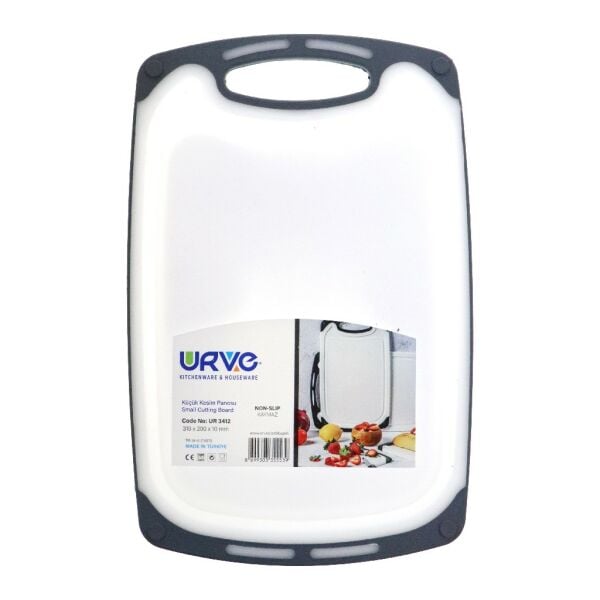 URVE KÜÇÜK KESİM PANOSU 310*200*10 UR-3412