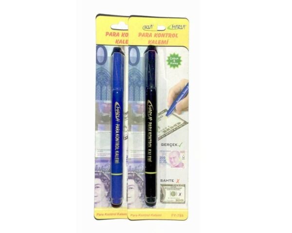 MARLA PARA KONTROL KALEMİ FY-798