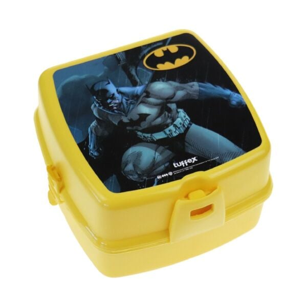 TUFFEX BATMAN SMART BESLENME KABI TP 509-50