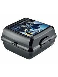 TUFFEX BATMAN MASTER BESLENME KABI TP 510-50