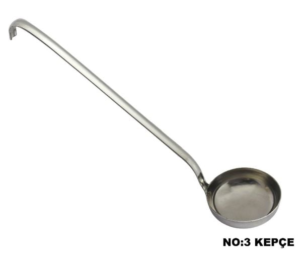 NO:3 SANAYİ TİPİ KEPÇE