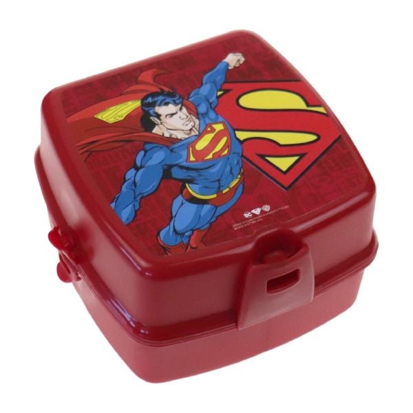TP 509-51 SUPERMAN BESLENME KABI