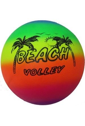 PVC GÖKKUŞAĞI TOP 80 GR