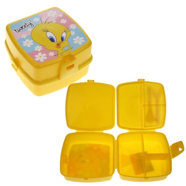 TP 509-53 TWEETY BESLENME KABI