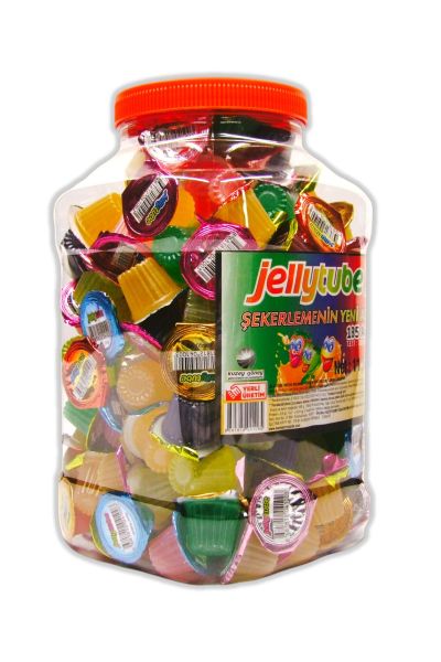 JELLYTUBE KÜÇÜK JÖLE 185Lİ
