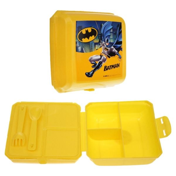 TUFFEX BATMAN BESLENME KABI TP 511-50