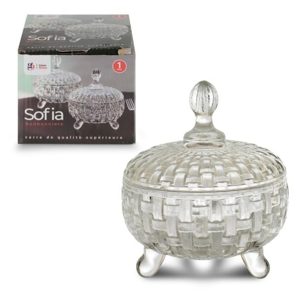 SOFİA CAM ŞEKERLİK 11173