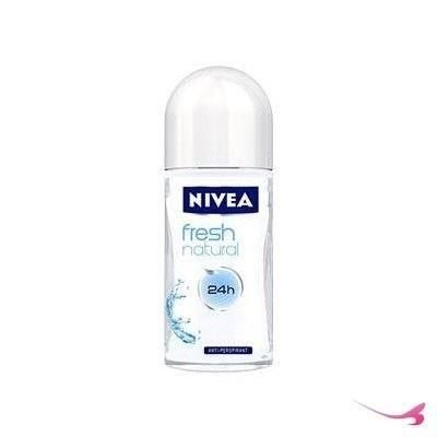 NİVEA ROLL-ON 50ML FRESH BAYAN