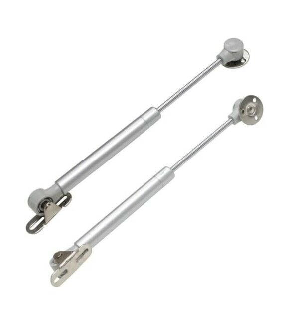 NOBEL GAZLI KAPAK AMORTİSÖRÜ METAL 37005251
