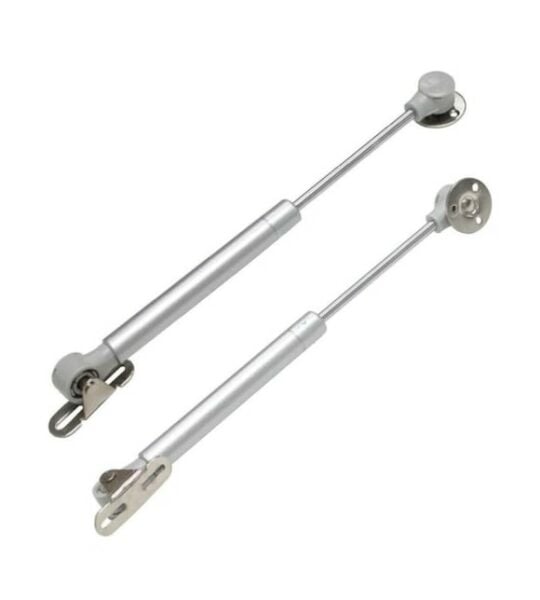NOBEL GAZLI KAPAK AMORTİSÖRÜ METAL 37005251