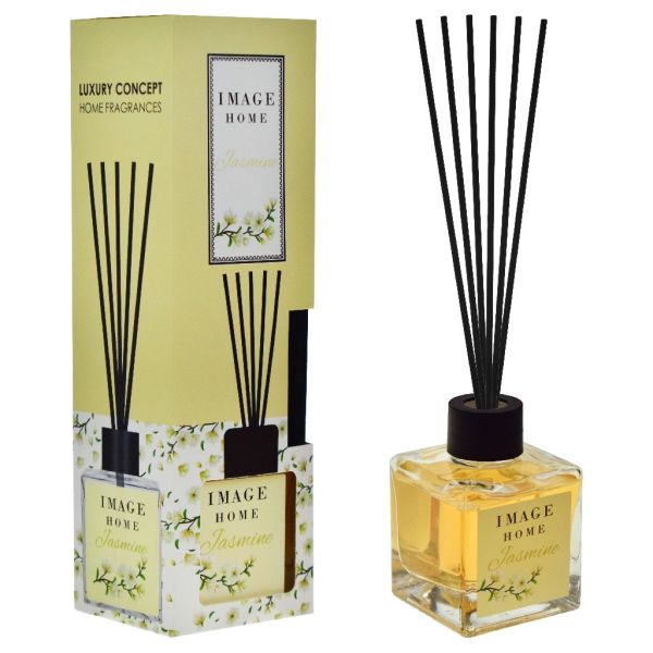 IMAGE HOME 100 ML BAMBU KOKU JASMIN