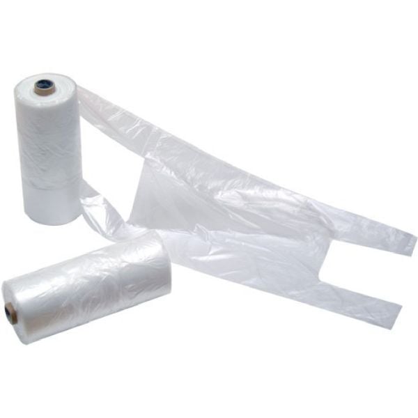 NİCEPLAST RULO POŞET BÜYÜK BOY 27*52 200 LÜ