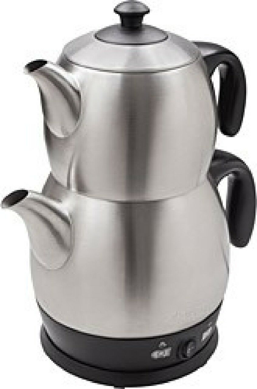 KİNG P-315 LEA ÇAY MAKİNESİ