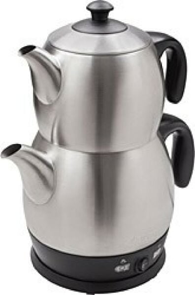 KİNG P-315 LEA ÇAY MAKİNESİ