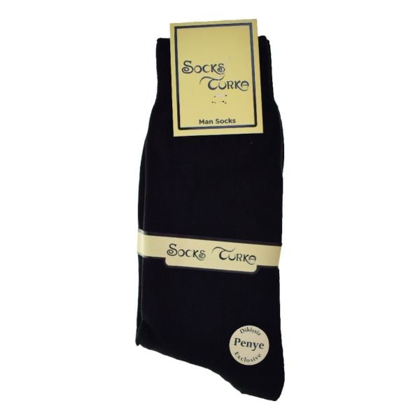 SOCKS TURKA ERKEK MEVSİMLİK SOKET ÇORAP S-3153