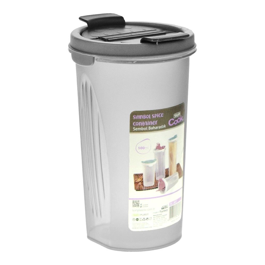 SUNPLAST SEMBOL BAHARATLIK 500 ML SC-307