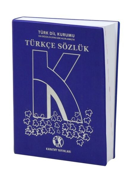KARATAY LİSE TÜRKÇE SÖZLÜK
