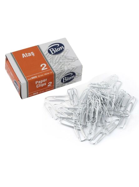 MAS BİON NO:2 ATAŞ 9020