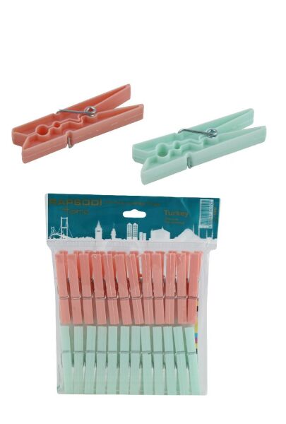RAPSODİ HOME MANDAL 24LÜ KPA-520