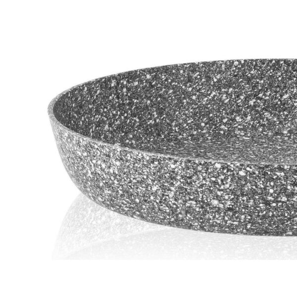TAÇ ULTRA GRANİT TAVA 24CM 3469