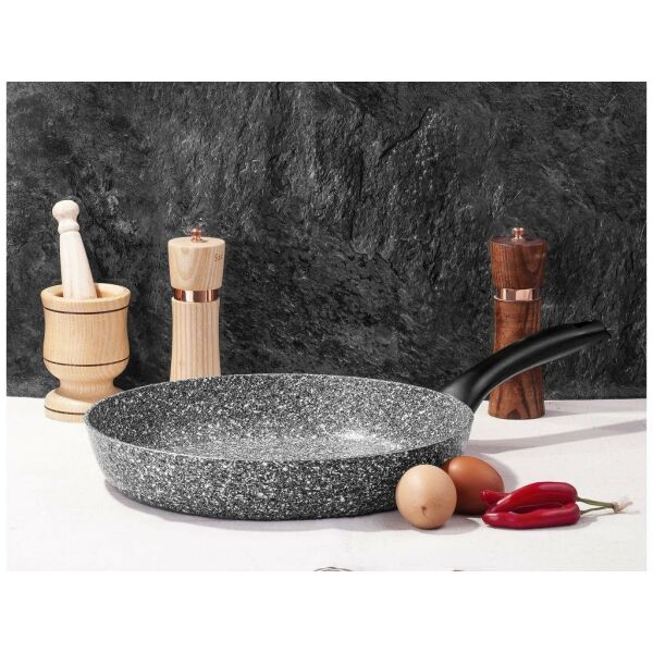 TAÇ ULTRA GRANİT TAVA 24CM 3469