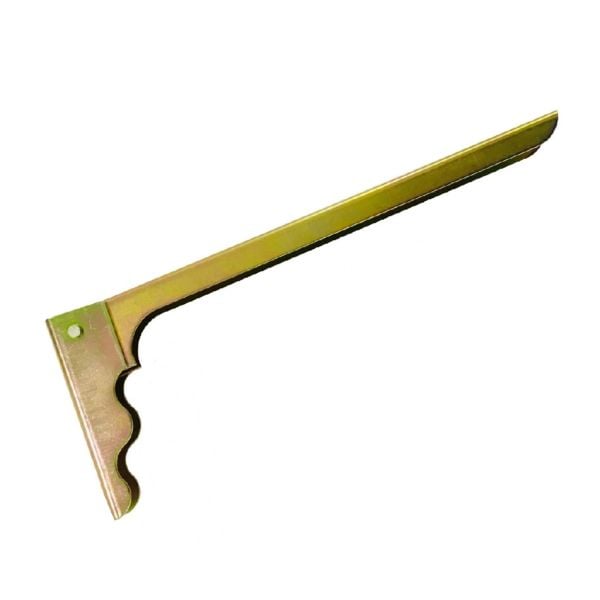 BEŞEL RAF ALTI NO:2 KADMİNYUM BA322KD