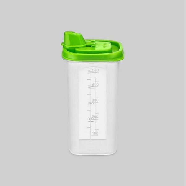 POLYTİME İNCİ YAĞLIK 500ML E-400