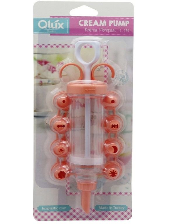 QLUX AVANTAGE KREMA POMPASI L-134