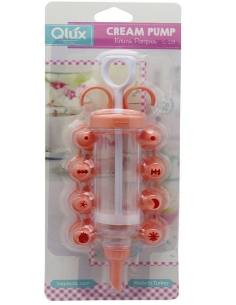 QLUX AVANTAGE KREMA POMPASI L-134