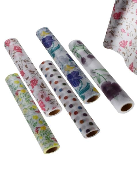 DELUX ÇOK AMAÇLI ÖRTÜ 30CM