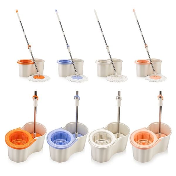 VİORA PRİME MOP TEMİZLİK SETİ 16 LT VRP-1104