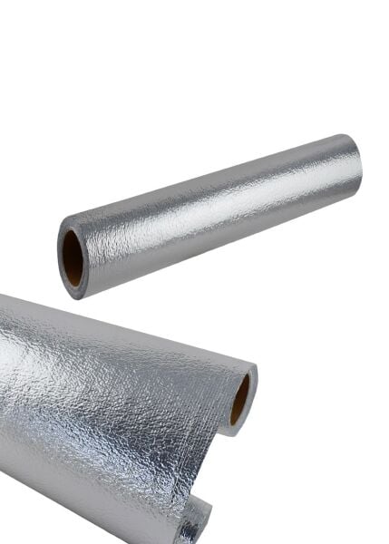 DELUX METALİZE ÖRTÜ 30CM