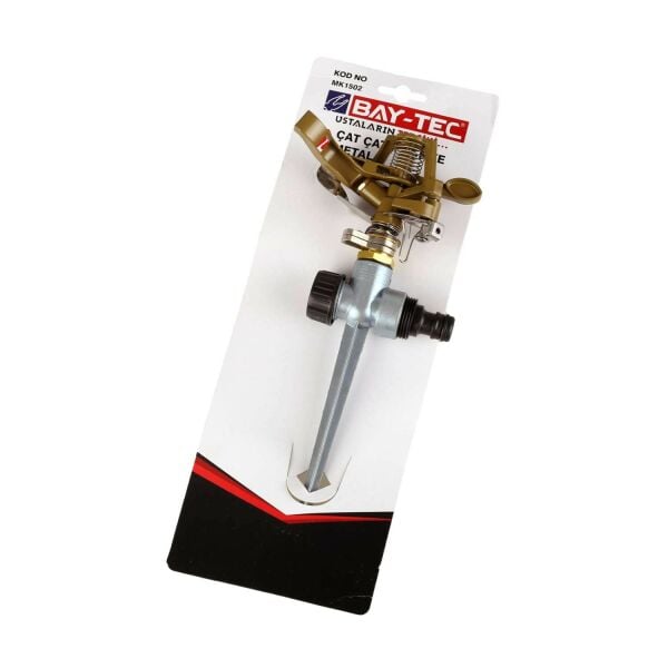 BAY-TEC ÇAT ÇATLI FISKİYE METAL MK1502