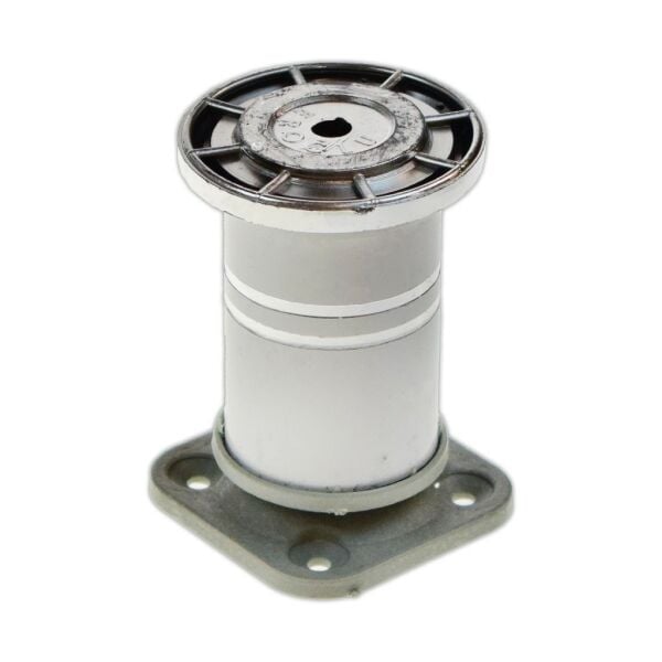 ER1220 BEYAZ 42LİK ALM. EKO BİLEZİKLİ PLS. DİŞLİ 8 CM