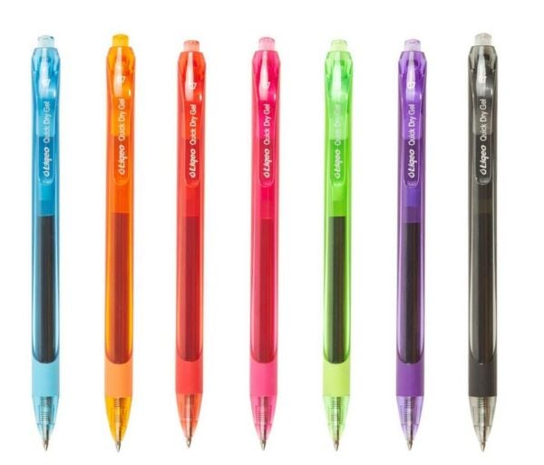 NOKİ LIQUE INSTANT DRY GEL PEN 0,7