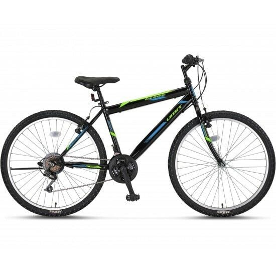 ÜMİT 26 JANT COLORADO ERKEK BİSİKLET 2601