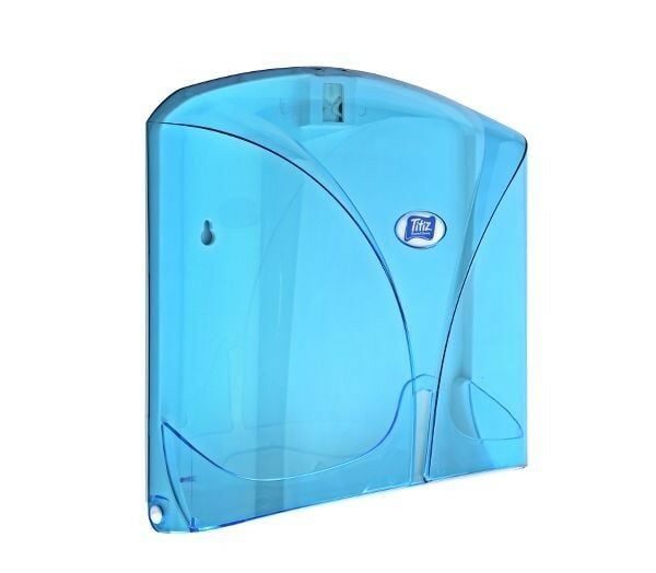TİTİZ WALLSTAR HAVLU PEÇETELİK ŞEFFAF TP-267