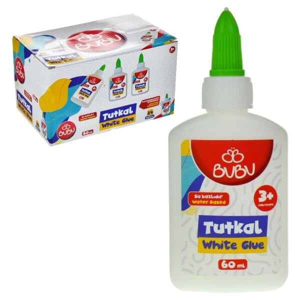 BU-BU TUTKAL 60 GR YP0003