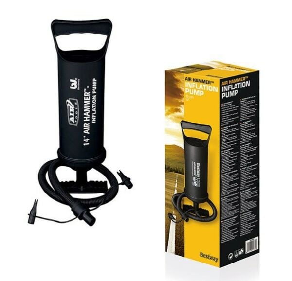 HAVUZ POMPASI 30 CM 62002 BESTWAY